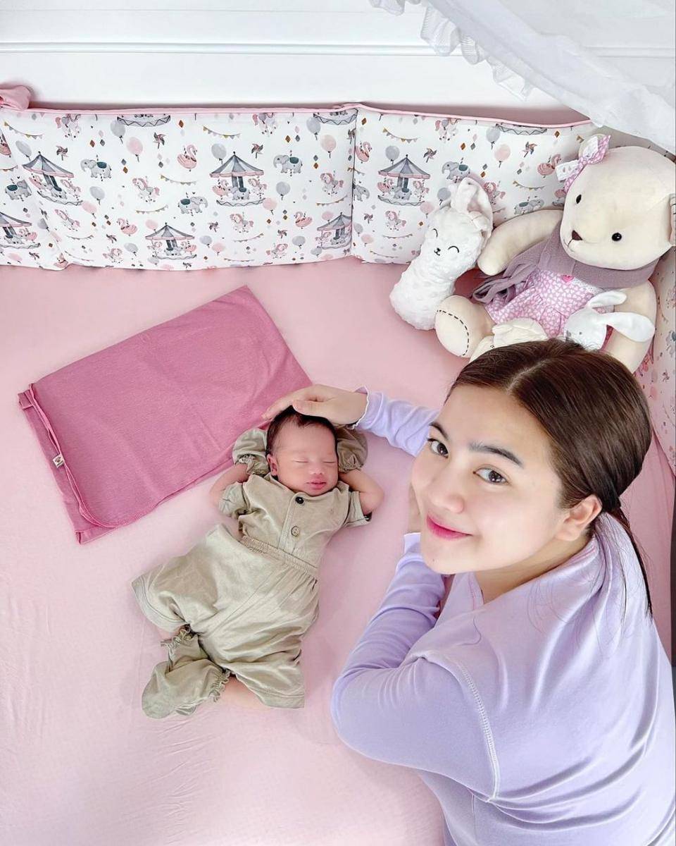 potret Felicya Angelista (instagram.com/felicyangelista_)