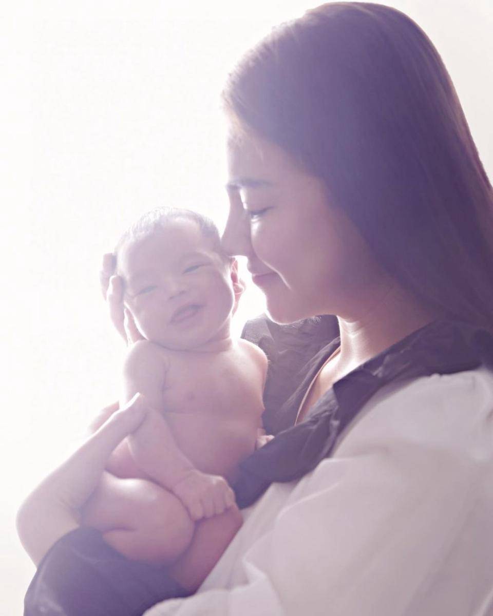 potret Felicya Angelista (instagram.com/felicyangelista_)