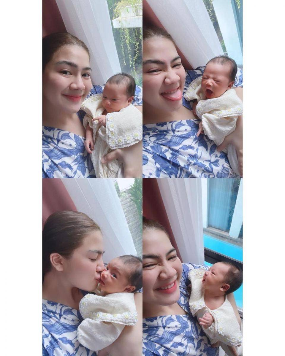potret Felicya Angelista (instagram.com/felicyangelista_)