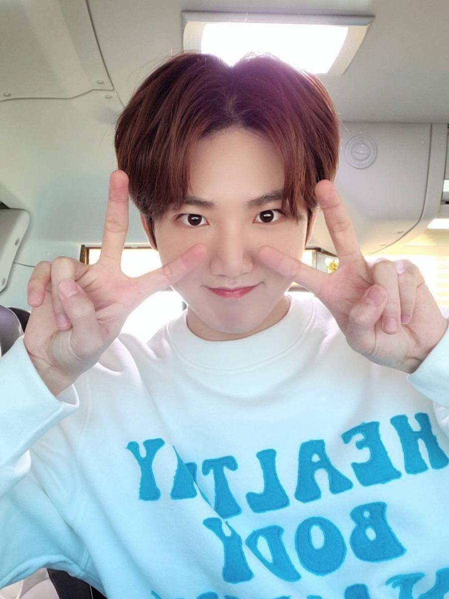 Junkyu TREASURE (twitter.com/treasuremembers)