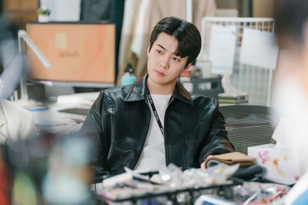 Biodata dan Profil Sehun EXO, Idola Penuh Karisma dan Talenta