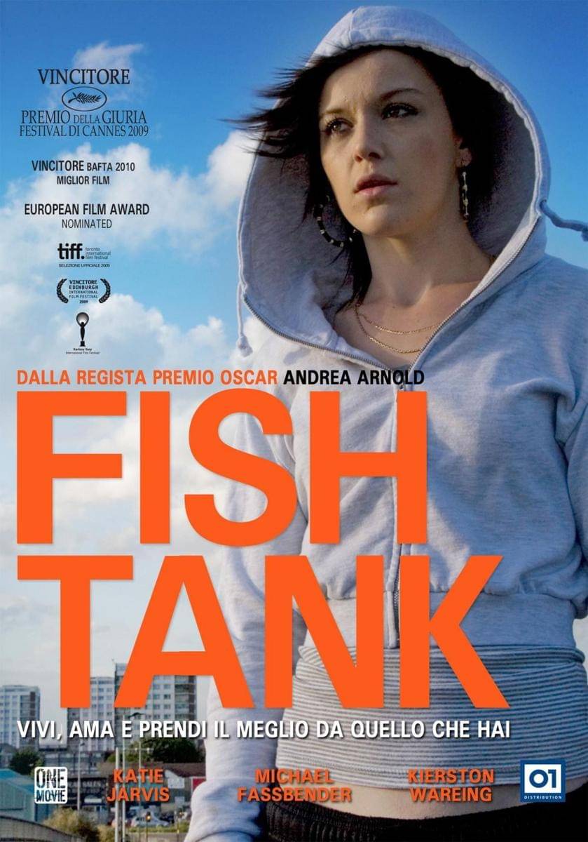 Fish Tank (dok. BBC Films via moviescore.com)