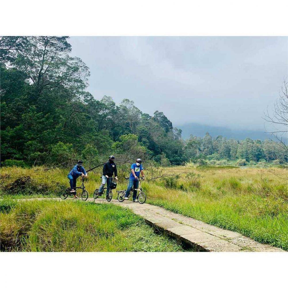 Telaga Warna Dieng Wonosobo (instagram.com/donnyperkasa)