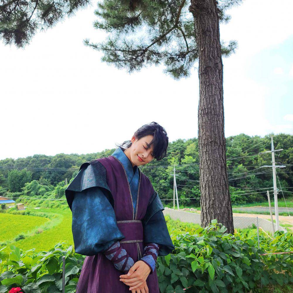 Choi Byung Chan (twitter.com/victon1109)