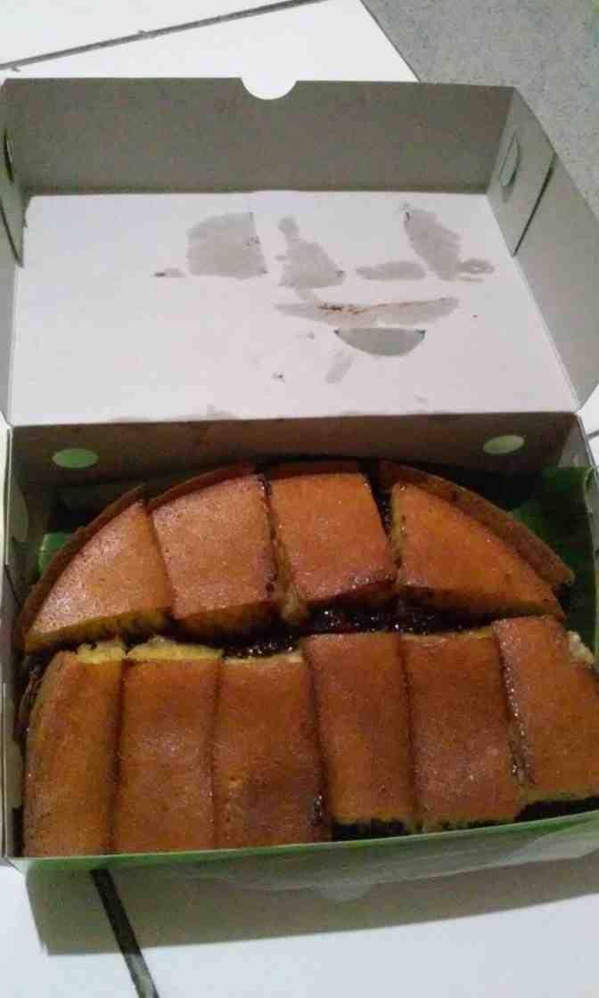 Martabak Bangka Acung (twitter.com/iz_erf)