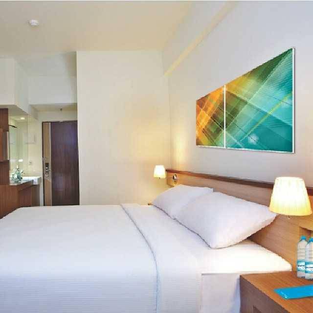 Everyday Smart Hotel (instagram.com/everydayhotelmalang)