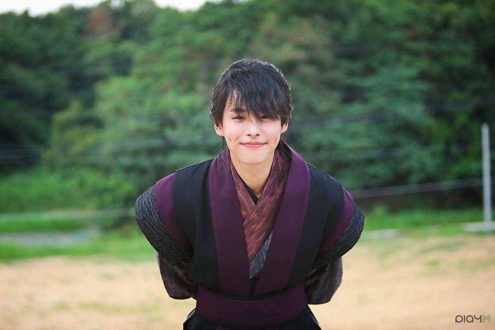 Choi Byung Chan (post.naver.com)