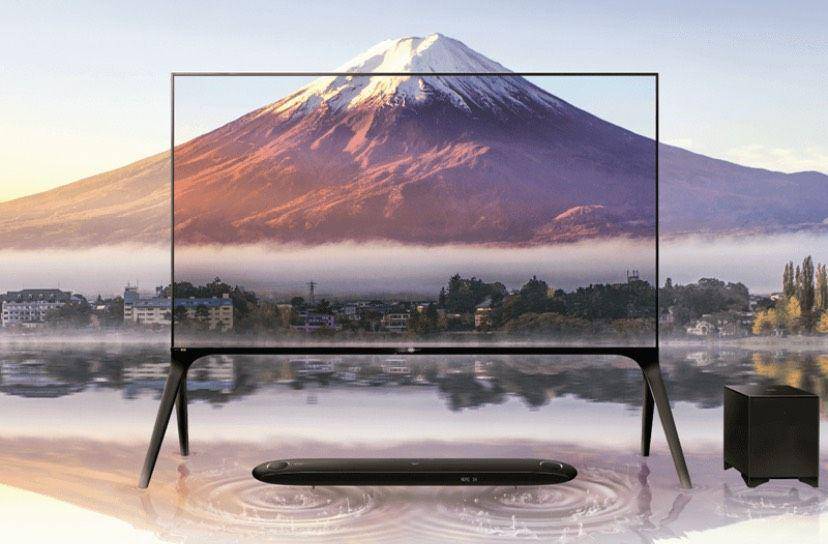 SHARP Android TV (id.sharp/aquos-8k)