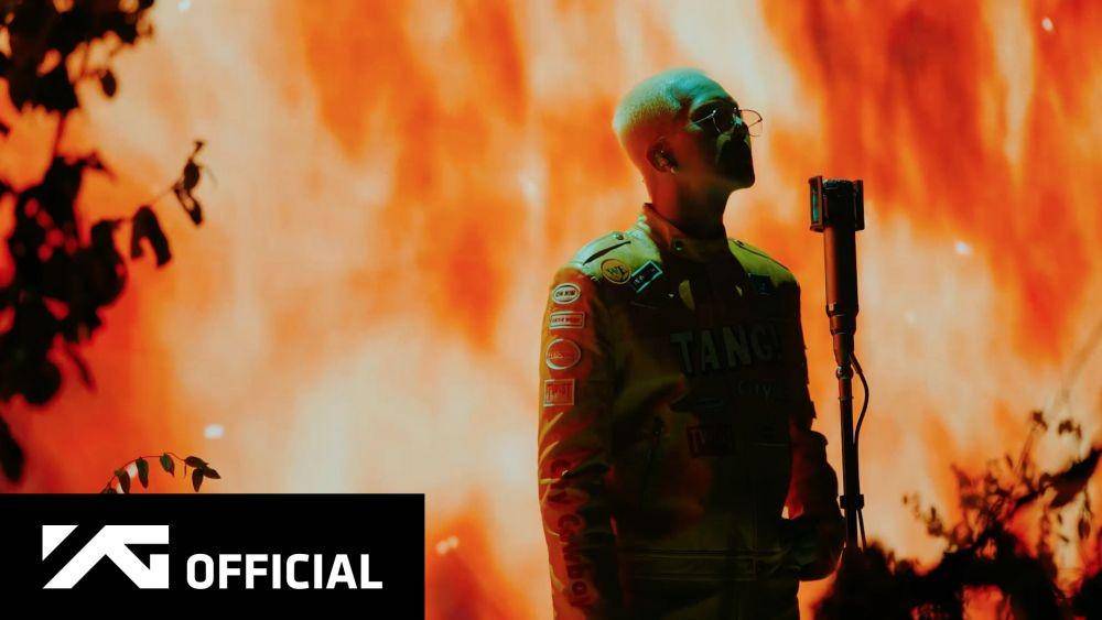 Album ketiga MINO, To Infinity (twitter.com/yg_winnercity)