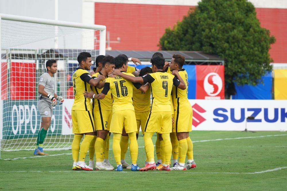3 Pemain Malaysia yang Harus Diwaspadai Indonesia di Piala AFF 2020