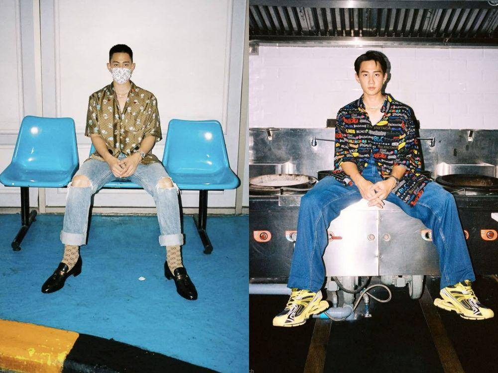 Captain Chonlathorn (instagram.com/ccaptainch)