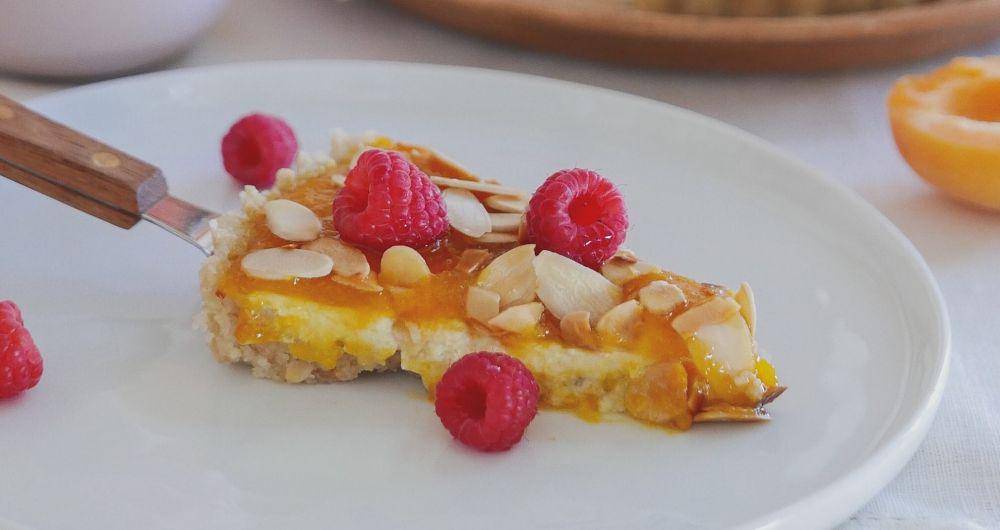 ilustrasi catalan cream tart (unsplash.com/Irina)