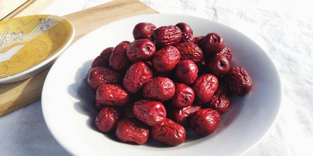 ilustrasi ragam kreasi jujube (pixabay.com/vesiraja)