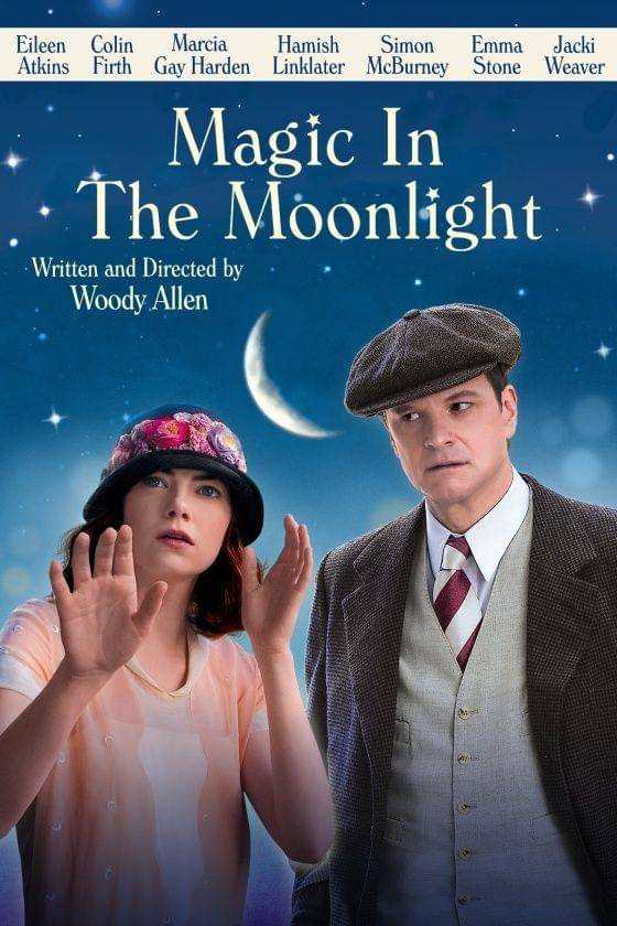 Magic In The Moonlight (dok. Sony Pictures Entertainment)