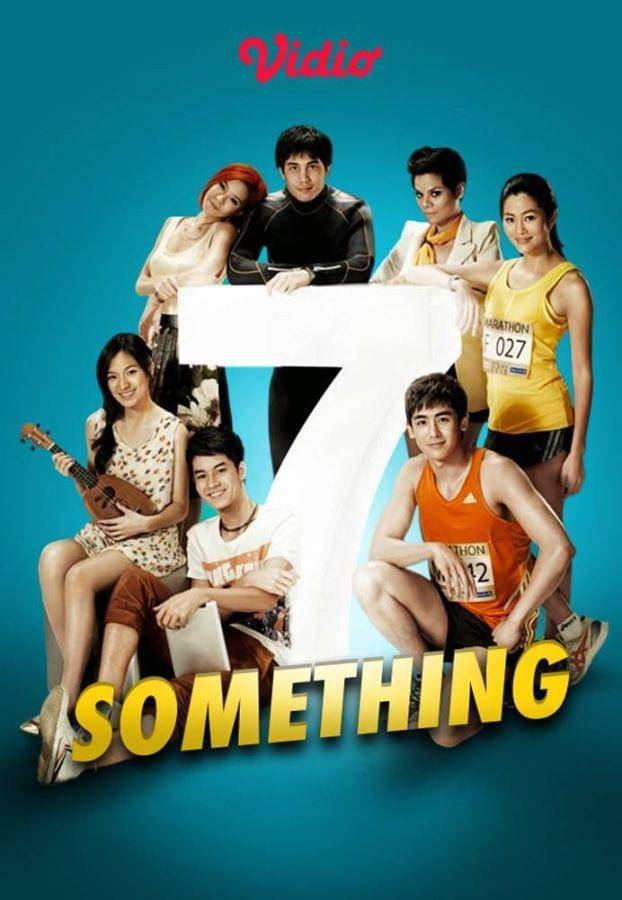 Seven Something (dok. Vidio)