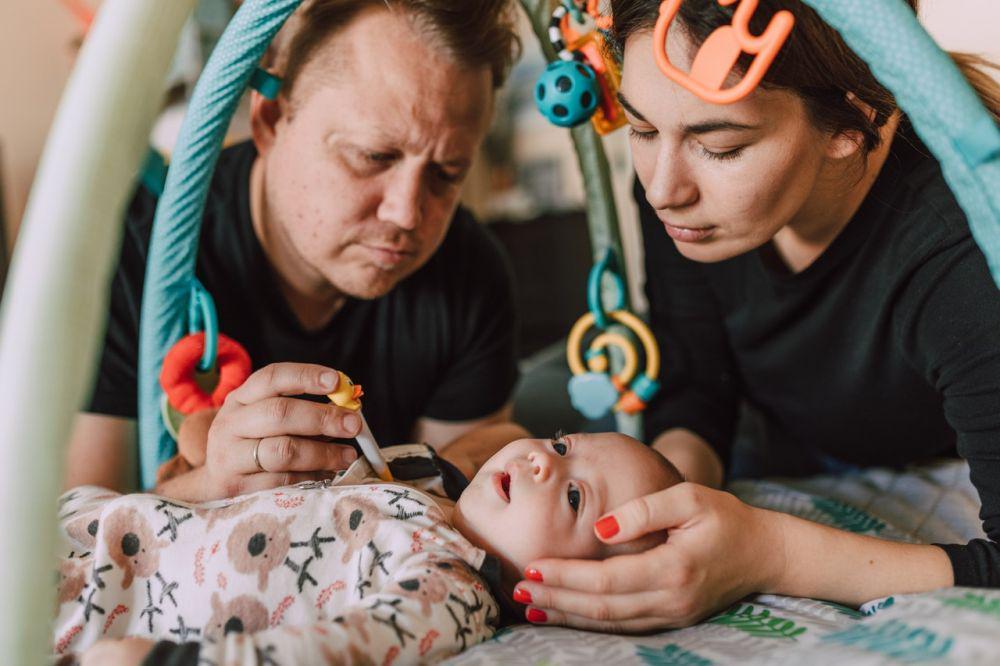 Gak Kalah Penting, Ini 5 Alasan Mengapa Ayah Butuh Paternity Leave