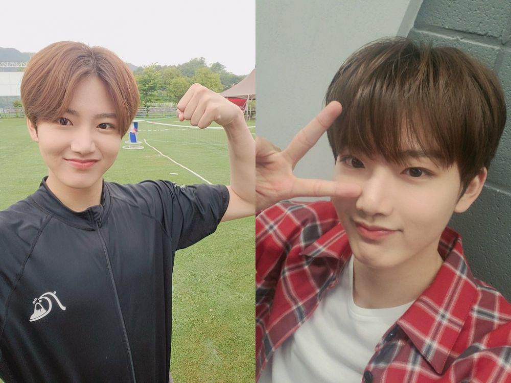 Profil dan Biodata Junkyu TREASURE yang Punya Suara Khas