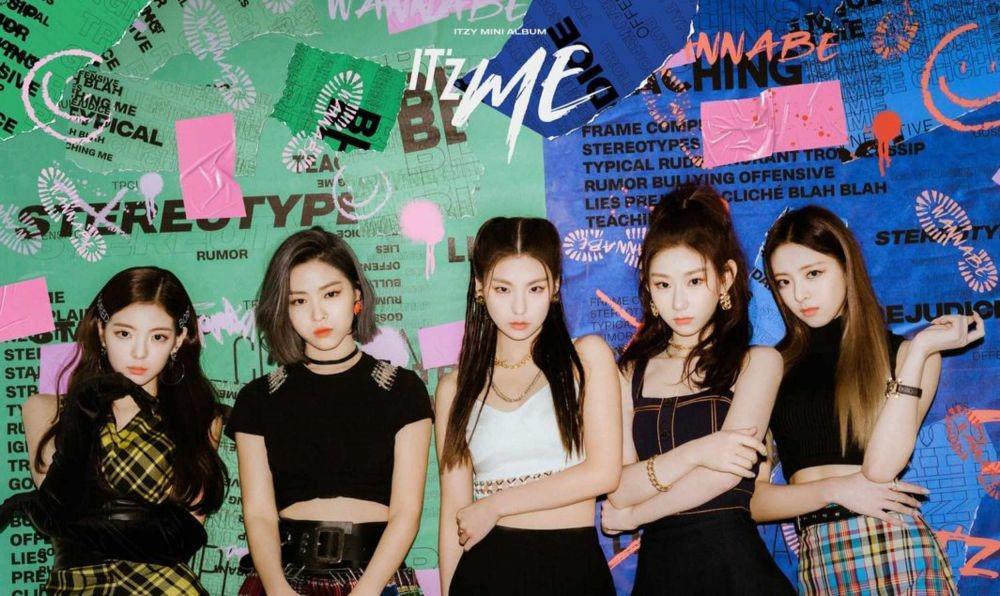 [QUIZ] Dari Zodiak, Kami Tahu Kamu Cocok Jadi Member Girl Group JYP Entertainment Mana