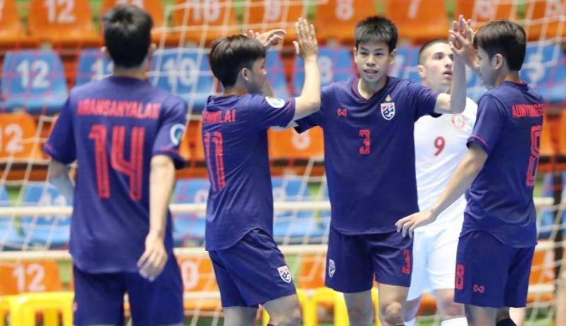 ilustrasi pemain futsal (aseanfootball.org)