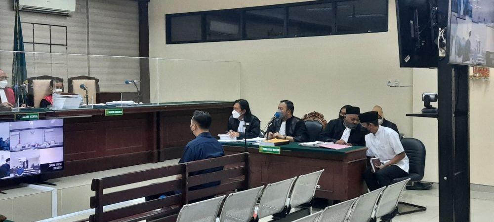 Terungkap! Ini Isi Brankas Bupati Novi