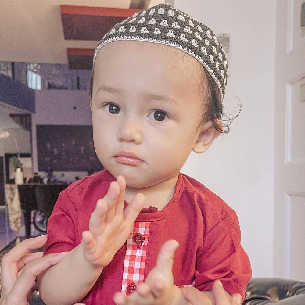 Sakalingga Ibra Pratama (instagram.com/ussypratama)