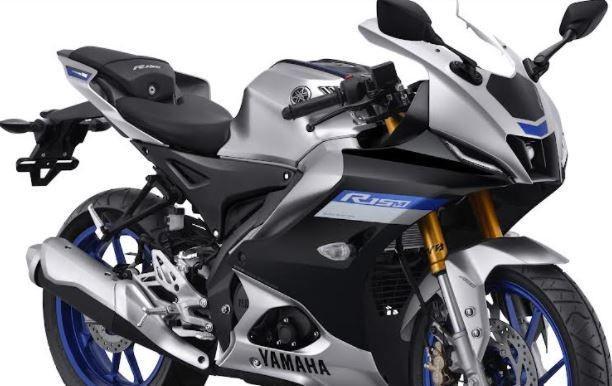 6 Fitur Moge Ini Ada di Yamaha All New R15M Connected