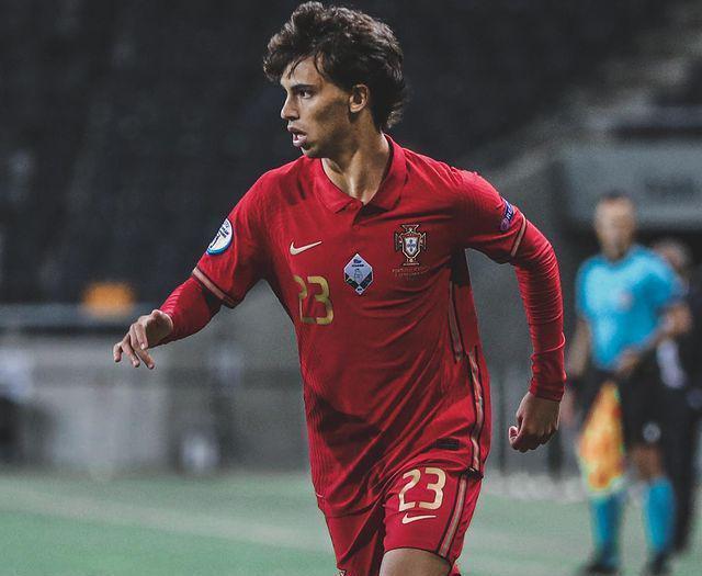 potret Joao Felix (instagram.com/joaofelix79)
