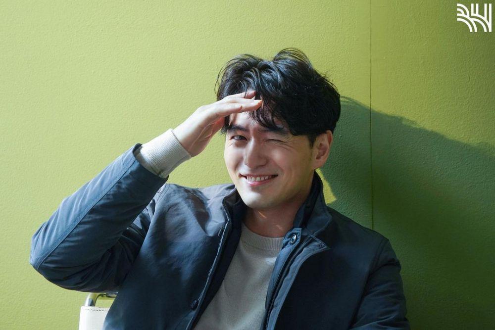 Ditawarkan ke Lee Jin Wook, 9 Fakta Drama Marriage White Paper