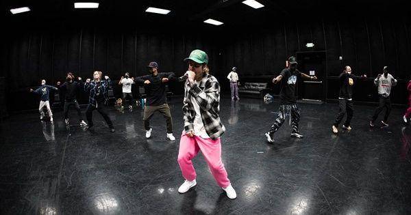 Justin Bieber (instagram.com/justinbieber)