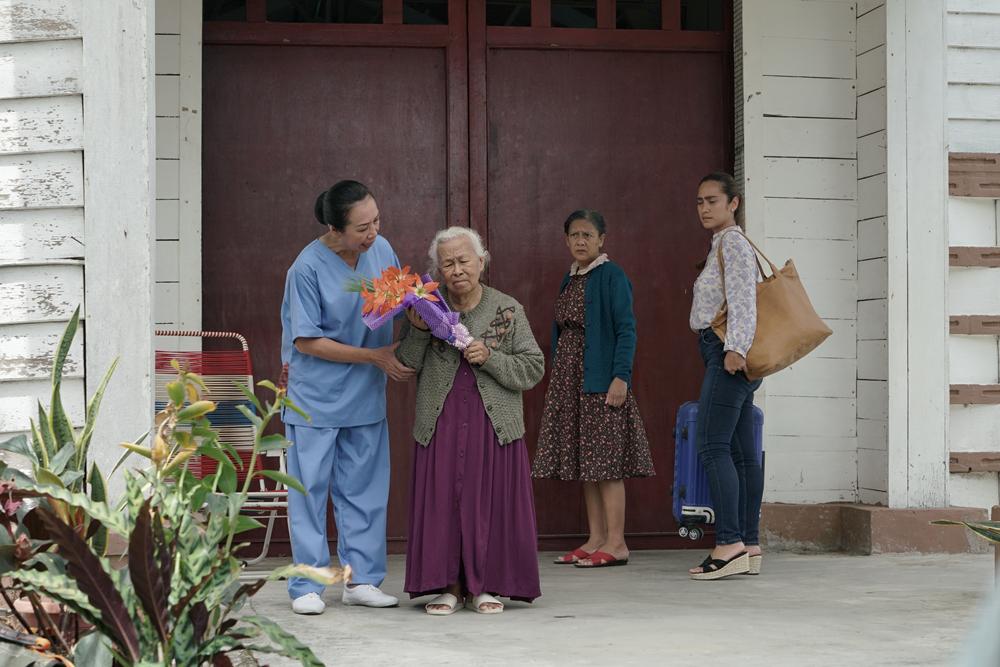 Folklore: Grandma's Kiss (dok. HBO GO)
