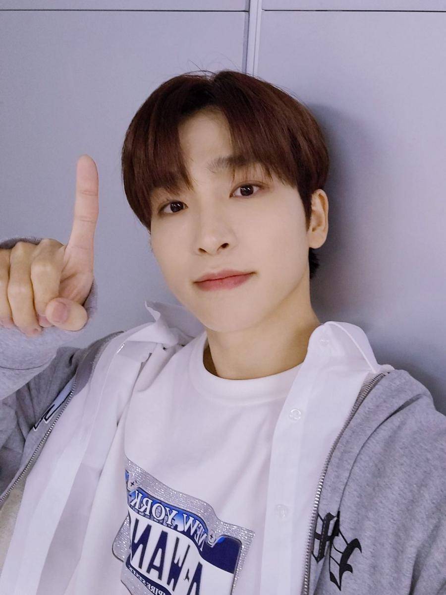 Sangyeon THE BOYZ (twitter.com/WE_THE_BOYZ)