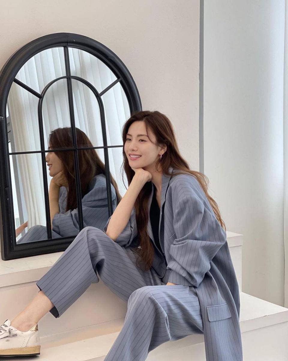 Nana (instagram.com/jin_a_nana)