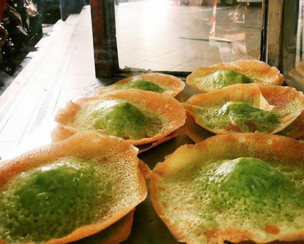 Resep Kue Ape Santan Sederhana, Kuliner Khas Betawi yang Lembut