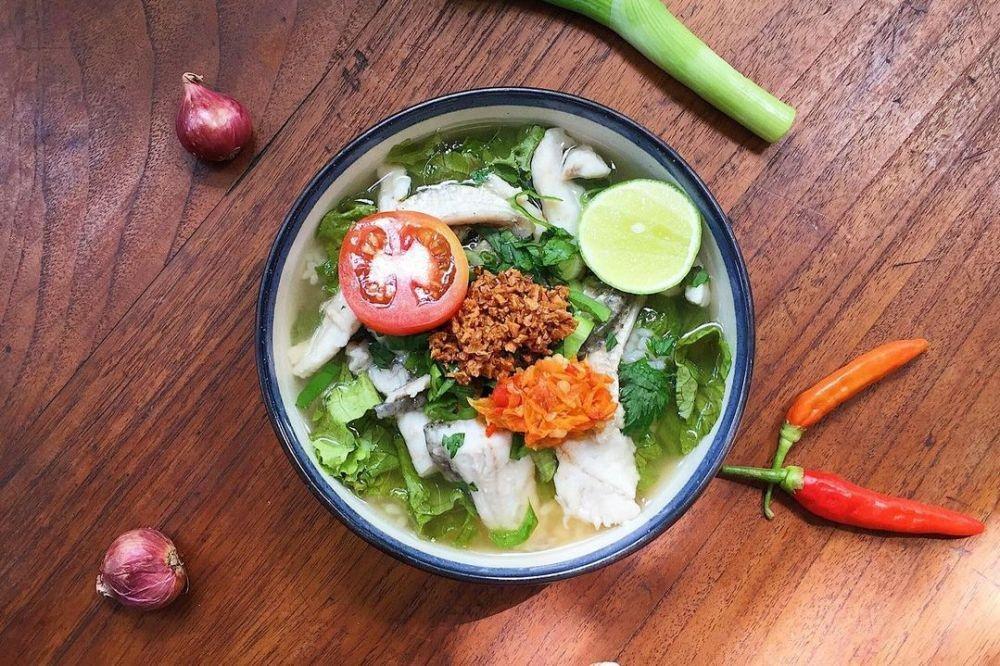 15 Makanan Khas Pontianak, Cita Rasanya Unik dan Menggugah Selera