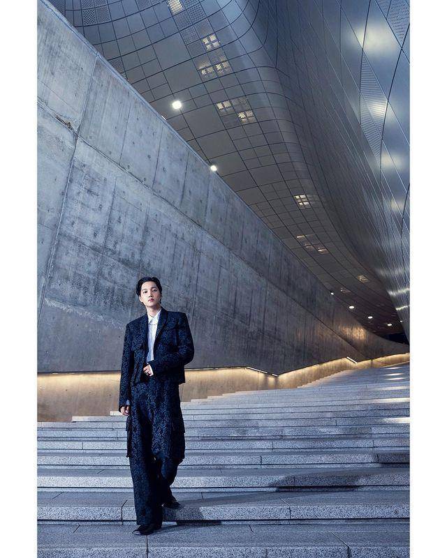 Kai EXO (instagram.com/zkdlin)
