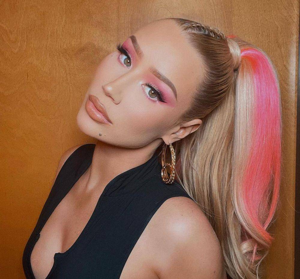 Iggy Azalea (instagram.com/thenewclassic)