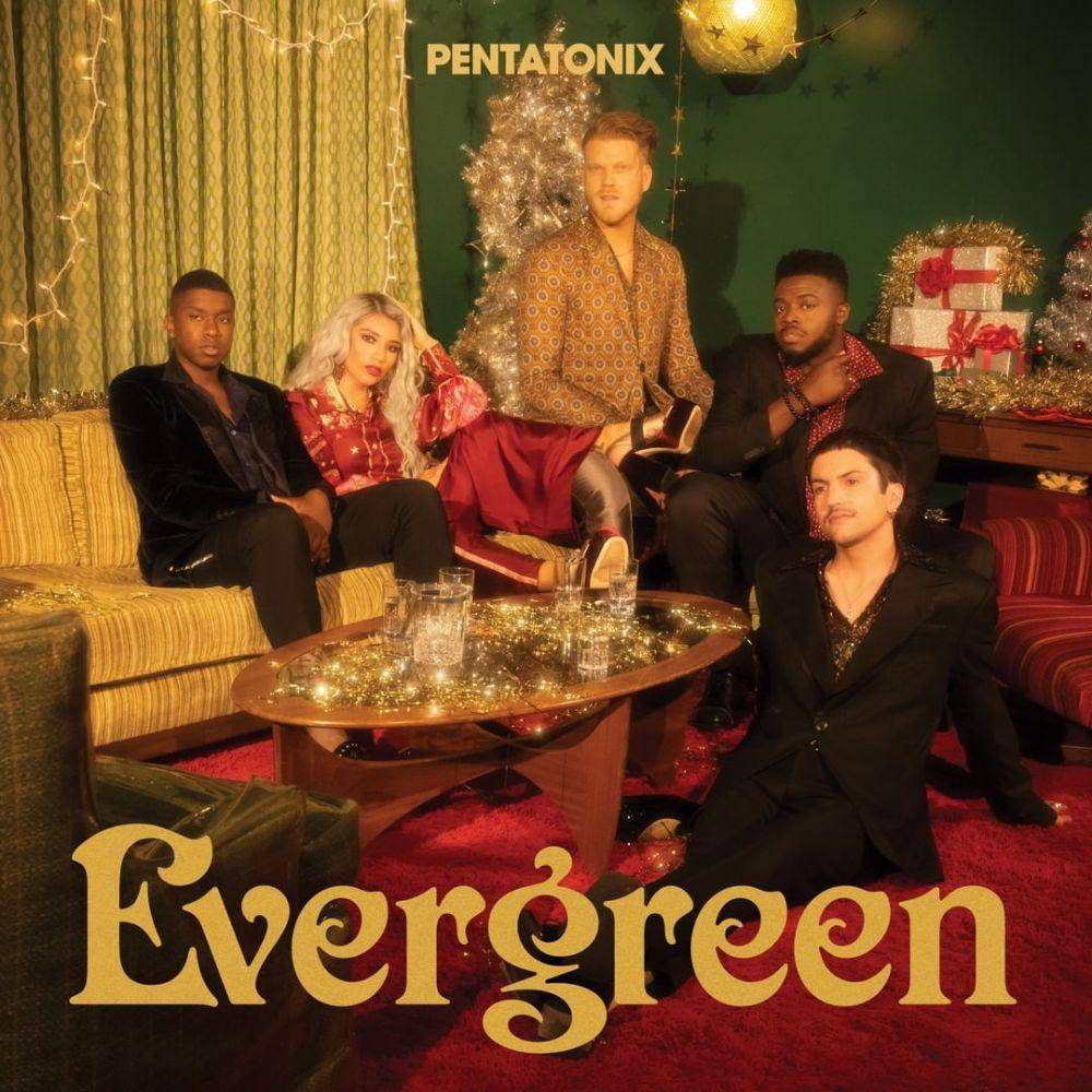 Pentatonix (instagram.com/ptxofficial)