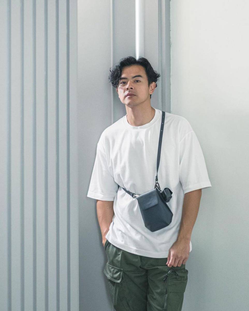 potret Dion Wiyoko (instagram.com/dionwiyoko)