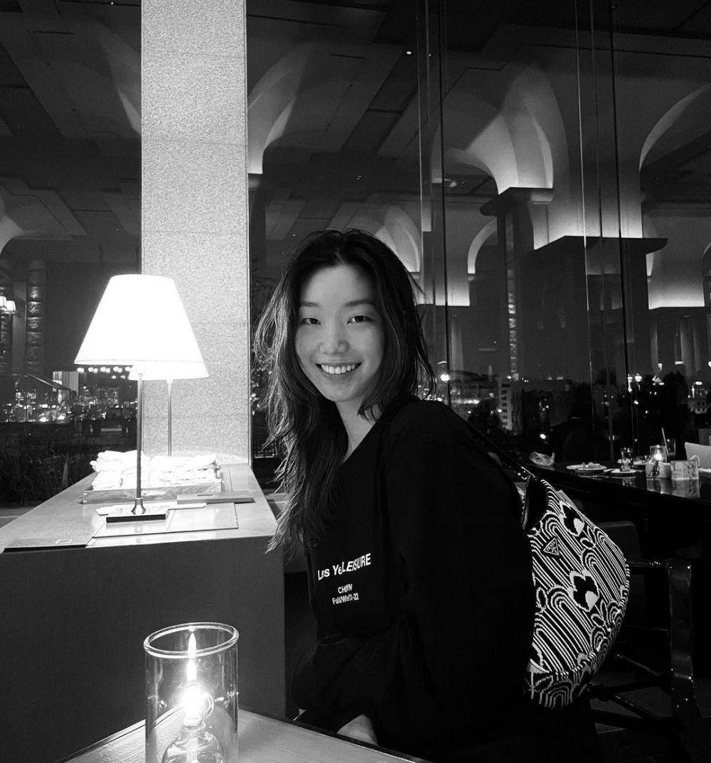 Lee Ho Jung (instagram.com/holly608)