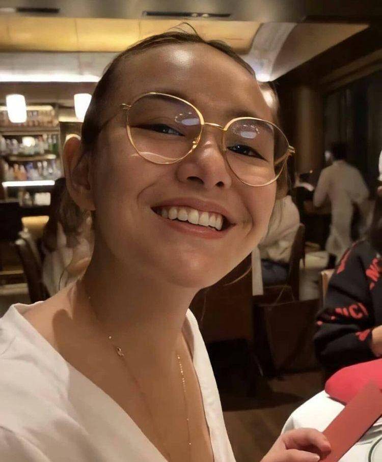 ulang tahun ke-22 Amanda Manopo (instagram.com/cindy_milvers)