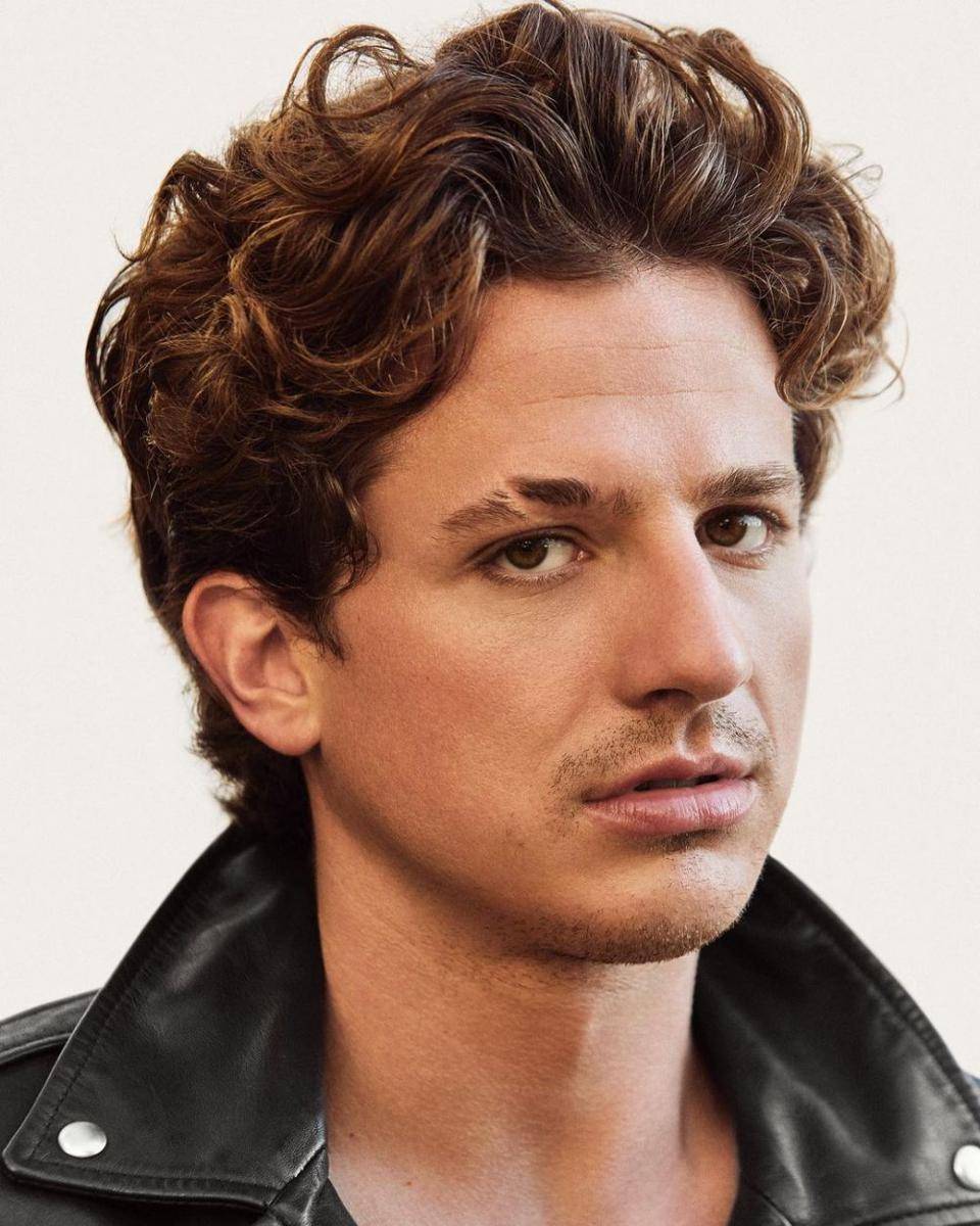 Charlie Puth (instagram.com/charlieputh)