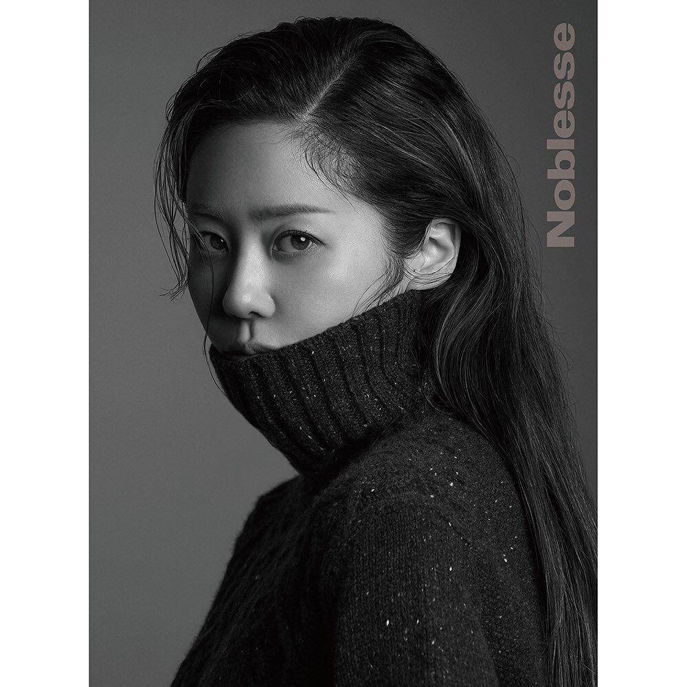 Go Hyun Jung (instagram.com/iokcompany)