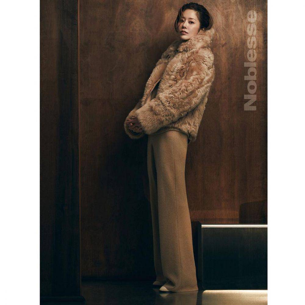 Go Hyun Jung (instagram.com/iokcompany)