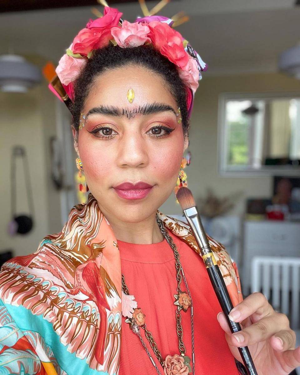 Joy Villaus (instagram.com/joyvilla)