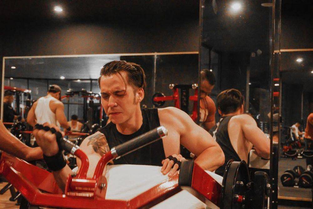 Stefan William (instagram.com/stefannwilliam)