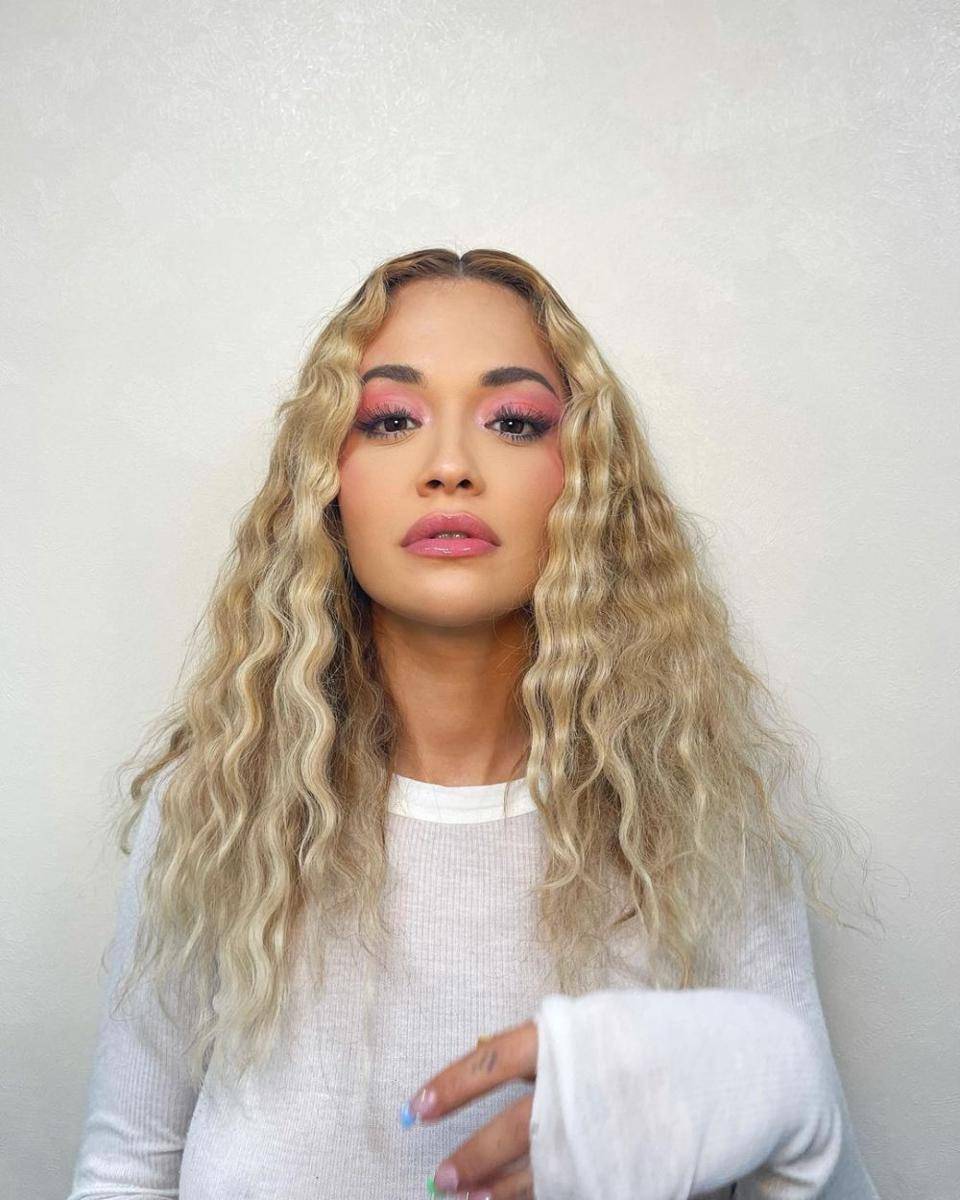 Rita Ora (instagram.com/ritaora)