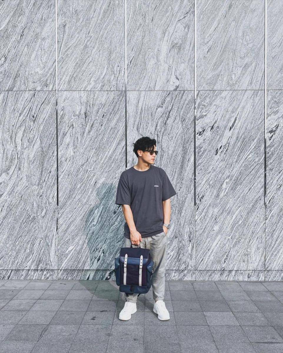 potret Dion Wiyoko (instagram.com/dionwiyoko)