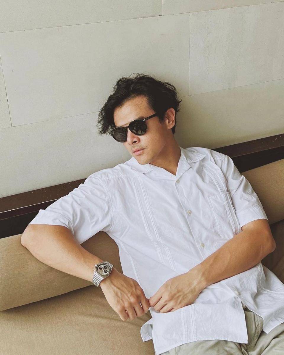 potret Dion Wiyoko (instagram.com/dionwiyoko)