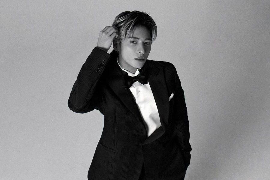 Biodata dan Profil Taehyun TXT, Idol Multitalenta yang Jago Sulap