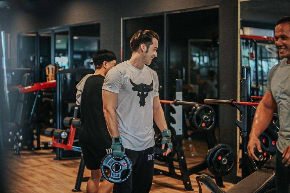 Stefan William (instagram.com/stefannwilliam)